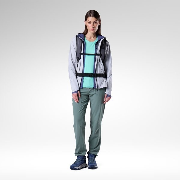 Футболка ROSSIGNOL (RLOWY04) W GRAPHIC ACTIVE TEE 2026