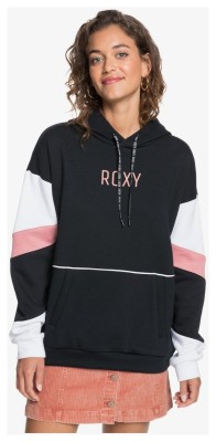 Худі ROXY ( ERJFT04270 ) STORY OF MY LIF J OTLR 2021