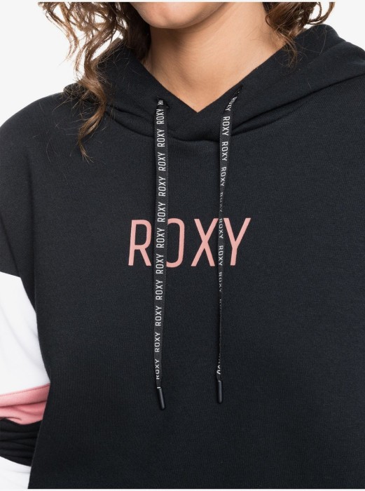 Худі ROXY ( ERJFT04270 ) STORY OF MY LIF J OTLR 2021