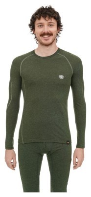 Термофутболка Turbat Retezat Top Mns