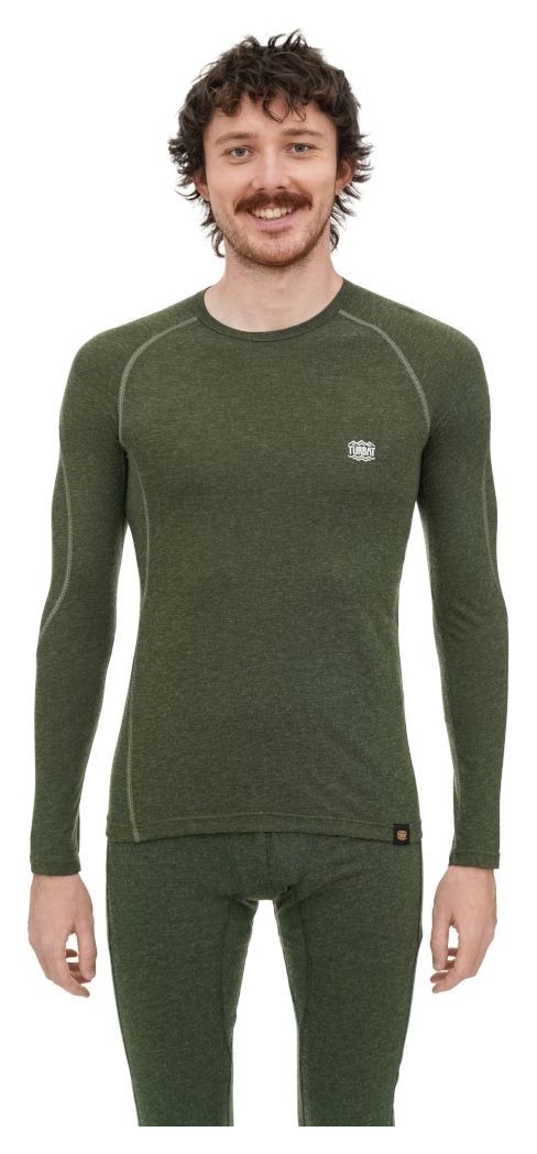 Термофутболка Turbat Retezat Top Mns, укр, укр