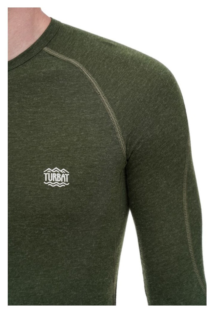 Термофутболка Turbat Retezat Top Mns