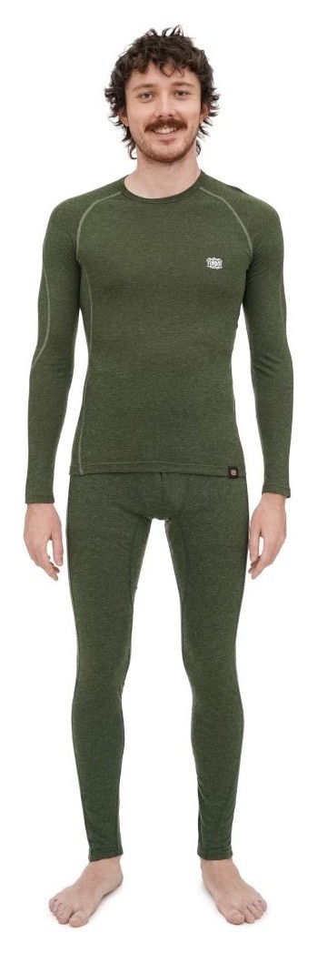 Термофутболка Turbat Retezat Top Mns