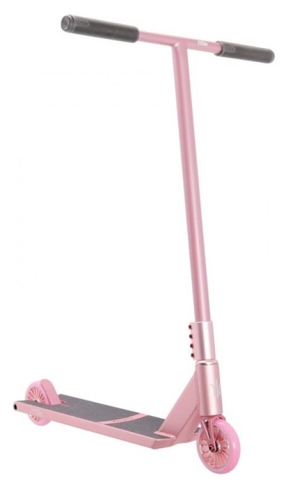 Трюковий самокат Aztek Architect Ruby, укр, укр