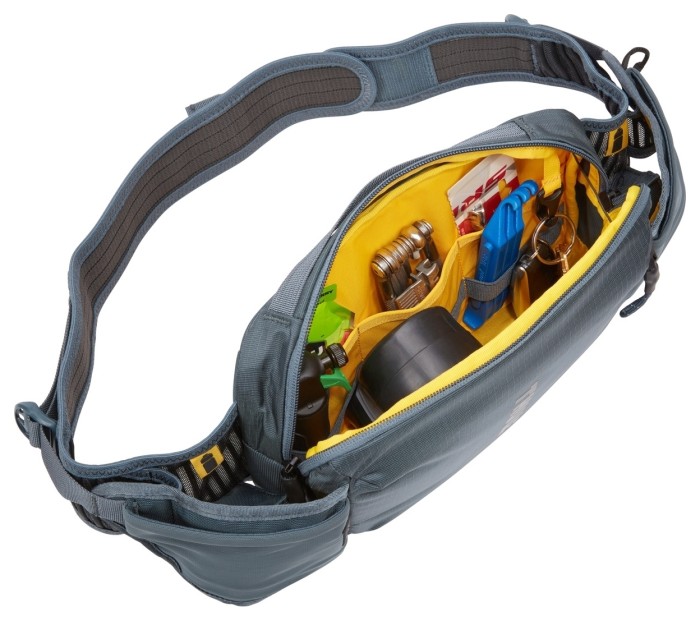 Сумка на пояс Thule Rail Hip Pack 2L (TH 3204480)
