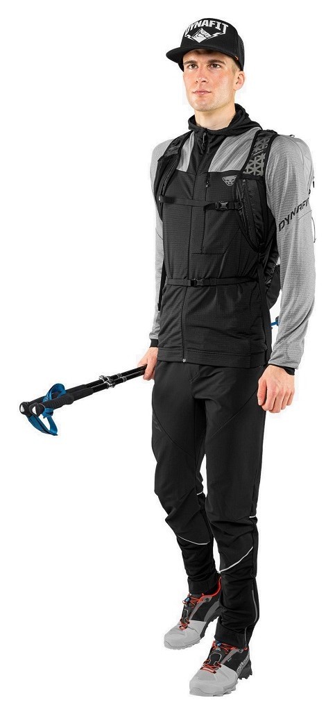 Кросівки Dynafit Transalper GTX Mns