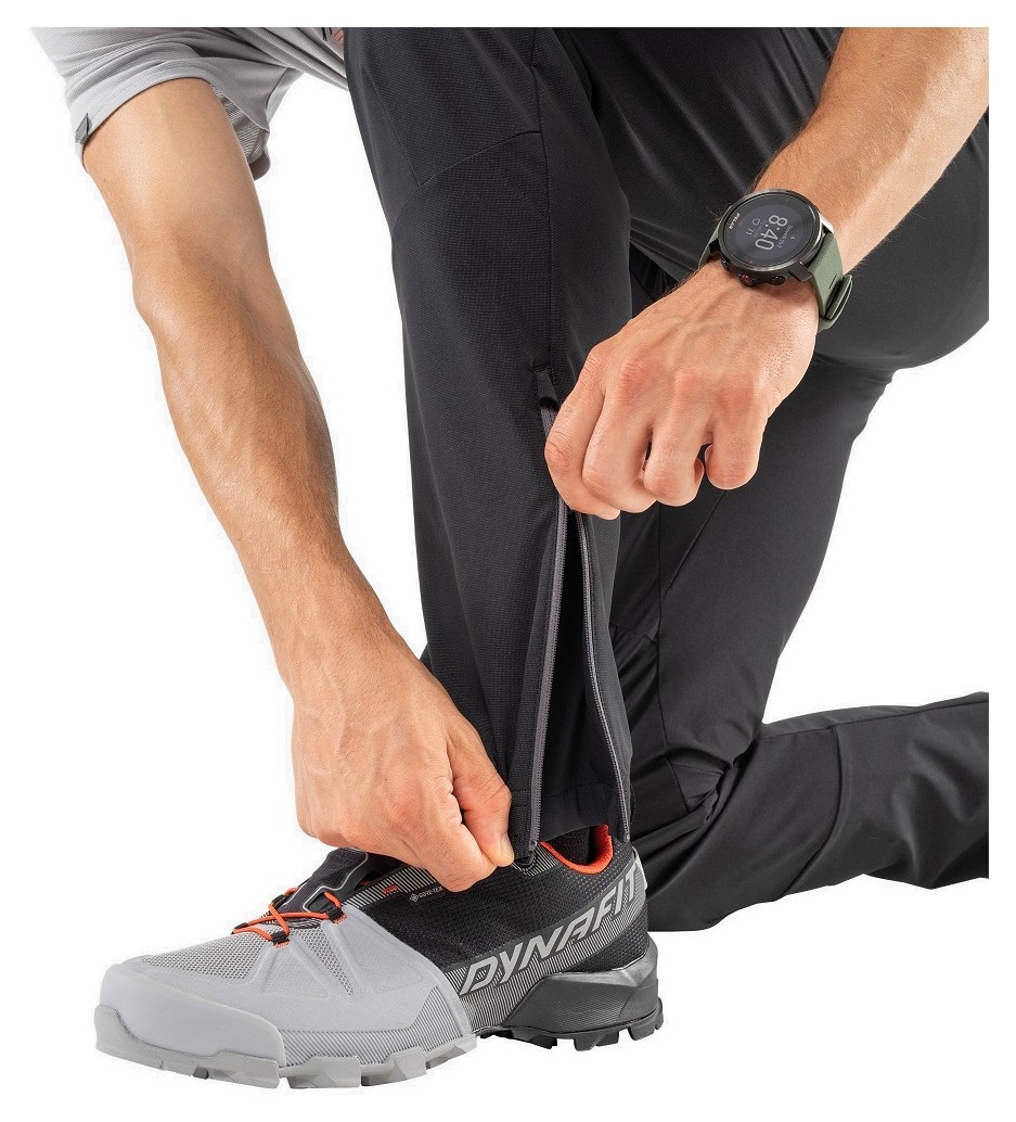 Кросівки Dynafit Transalper GTX Mns