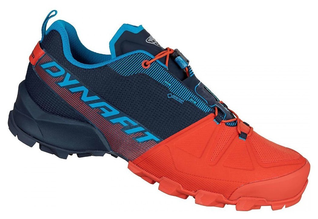 Кросівки Dynafit Transalper GTX Mns