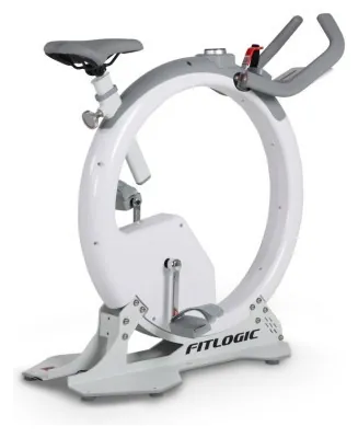 Велотренажер FitLogic B89 CircleBike
