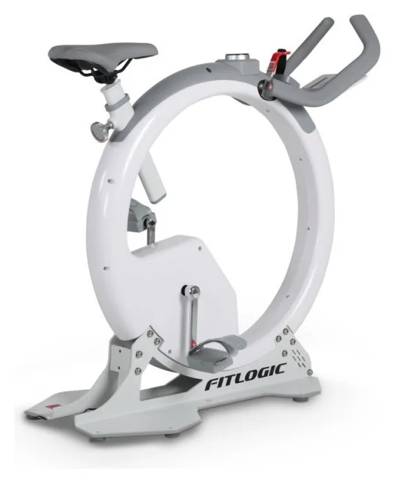 Велотренажер FitLogic B89 CircleBike
