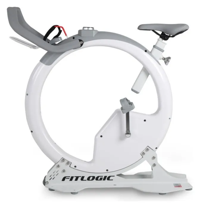 Велотренажер FitLogic B89 CircleBike