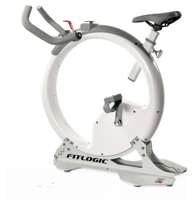 Велотренажер FitLogic B89 CircleBike
