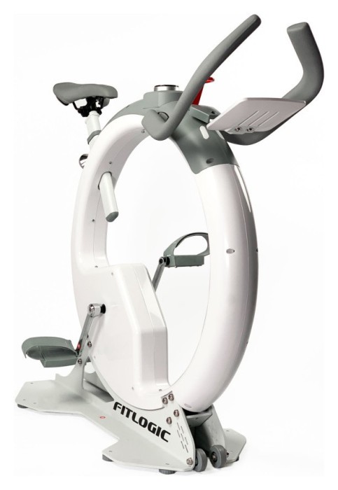 Велотренажер FitLogic B89 CircleBike