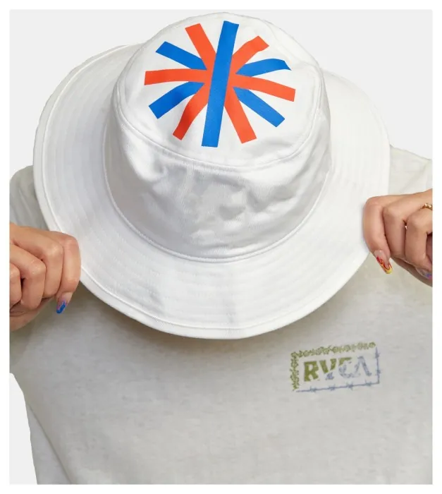 Панама RVCA ( AVJHA00161 ) JESSE J HATS 2023