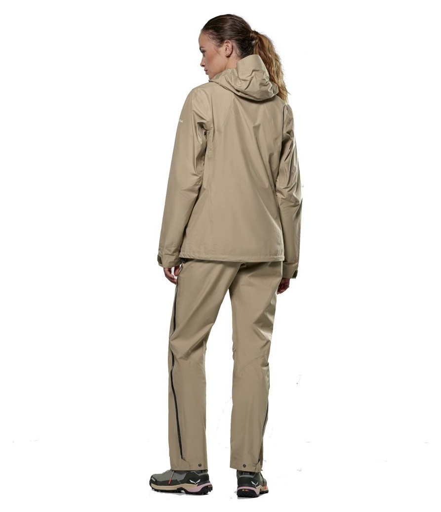 Куртка Salewa PUEZ PTX HYB Wms