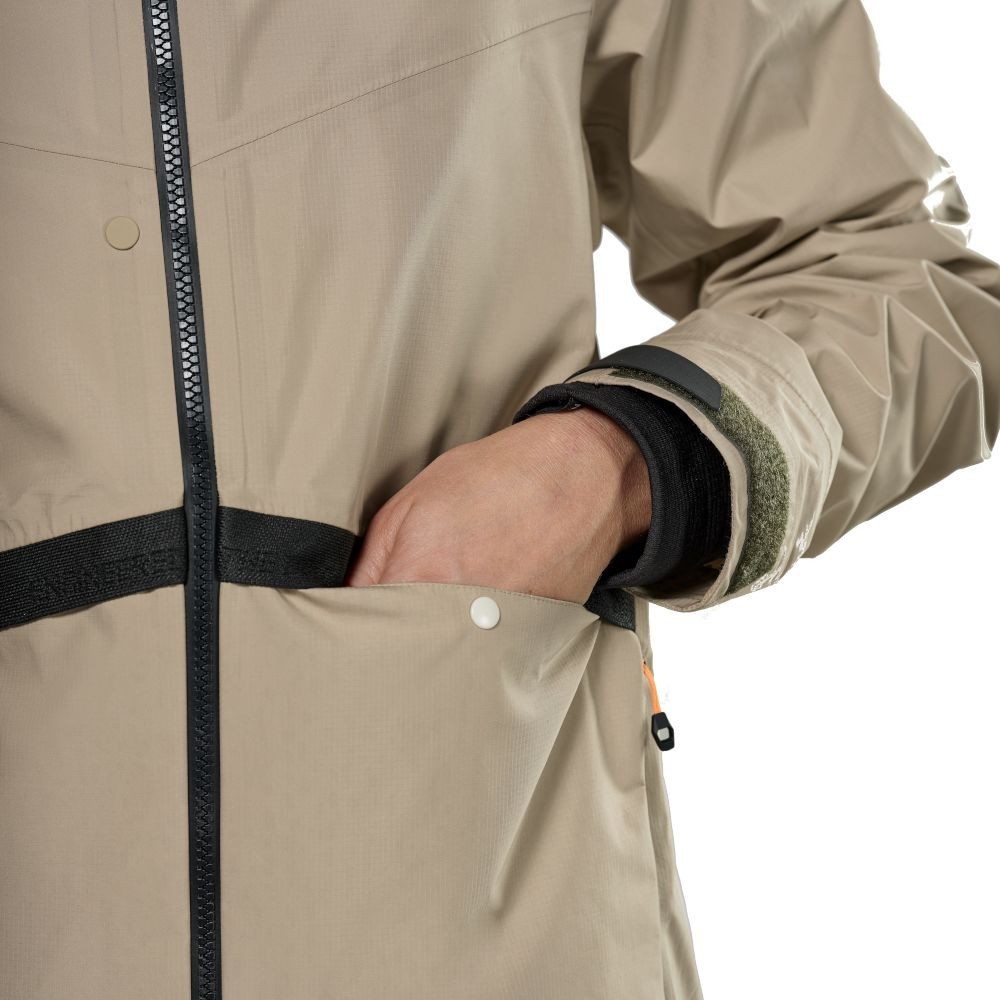 Куртка Salewa PUEZ PTX HYB Wms