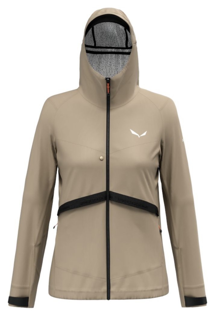 Куртка Salewa PUEZ PTX HYB Wms, укр, укр