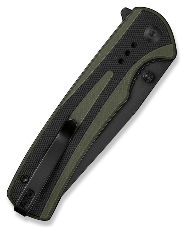 Ніж складаний Sencut Regnator S24057-2