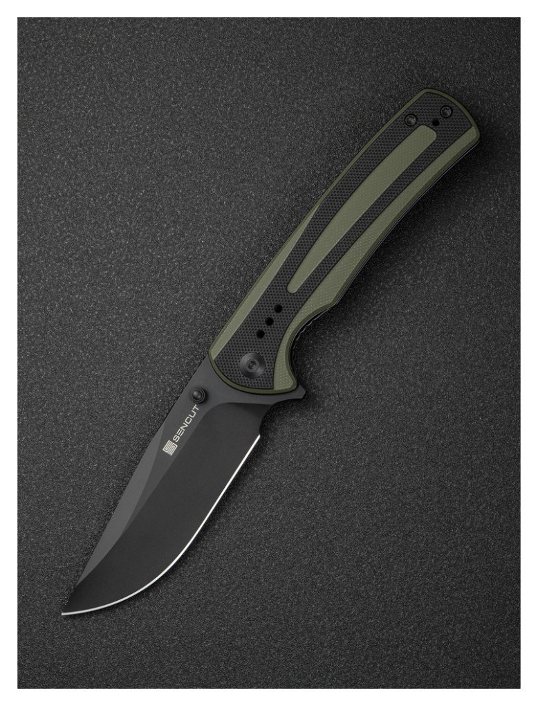 Ніж складаний Sencut Regnator S24057-2, укр, укр