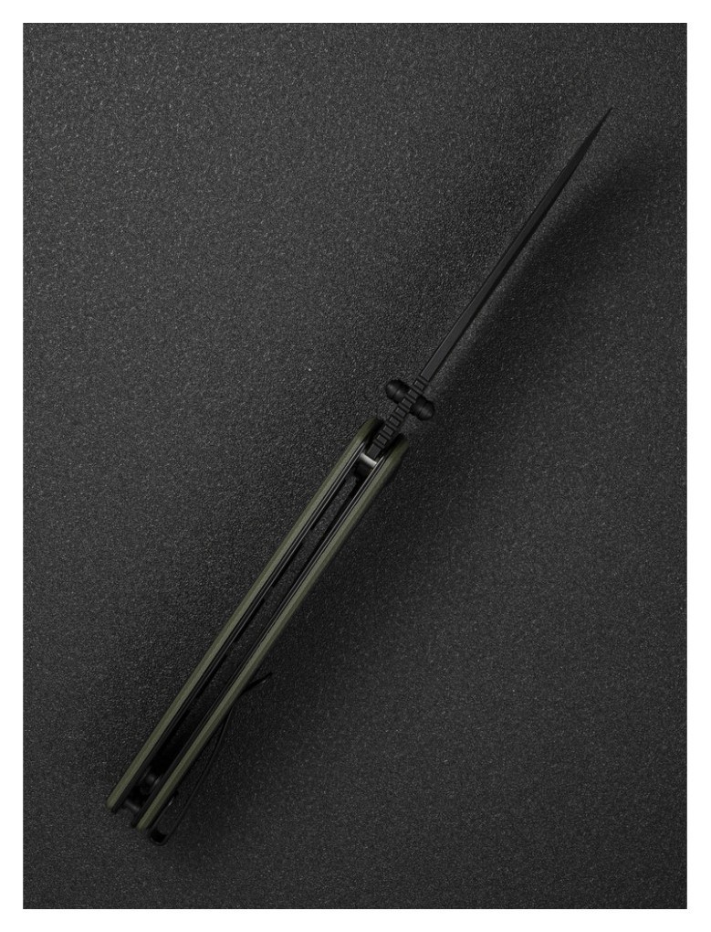 Ніж складаний Sencut Regnator S24057-2, укр, укр