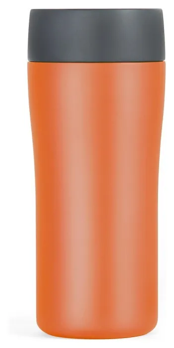 Lifeventure термокухоль One Touch Thermal Mug 0.35 L orange