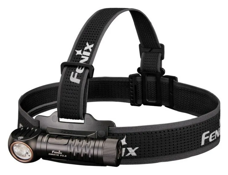 Мультиліхтар Fenix HM61R V3.0 (FNR_HM61RV30)