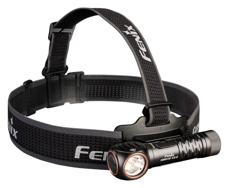 Мультиліхтар Fenix HM61R V3.0