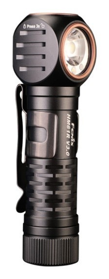 Мультиліхтар Fenix HM61R V3.0