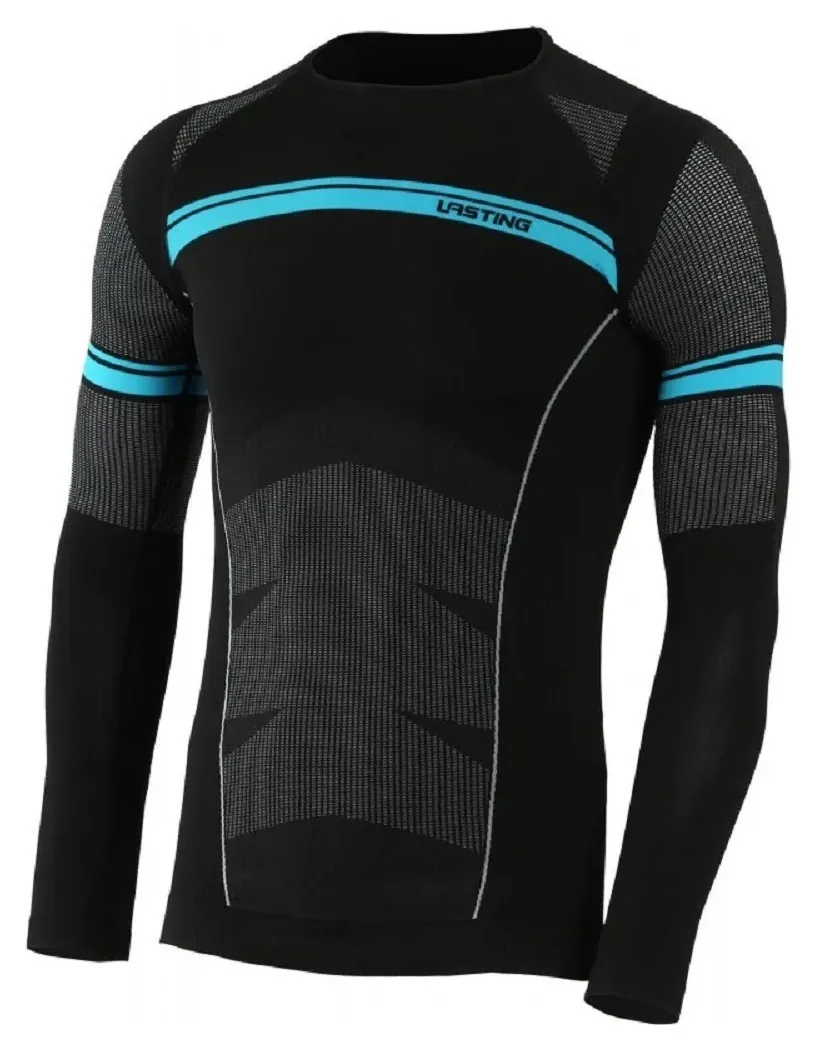 Термофутболка Lasting MUT52 (L/XL 9050)