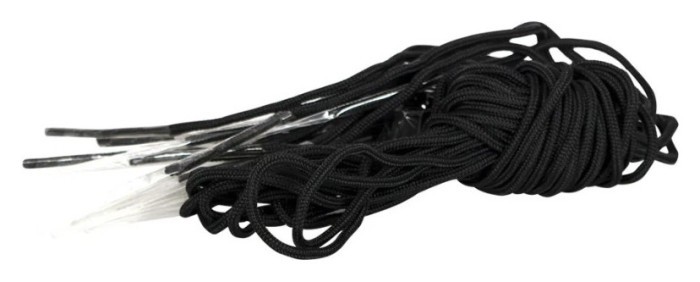 Шнурки Liquid Force Replacement Binding Laces (10 Pack) 2025, укр, укр