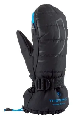 Рукавички з підігрівом Therm-ic (T36-0100-001) WARM GLOVES 2018