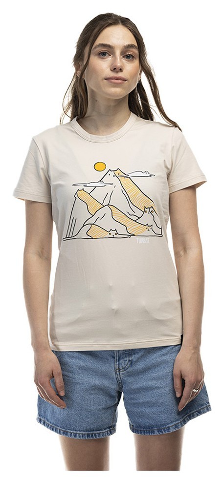 Футболка Turbat Kotogora Wmn, укр, укр