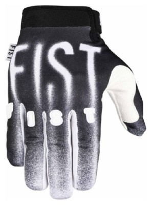 Рукавички Fist BLUR GLOVE - Extra Large