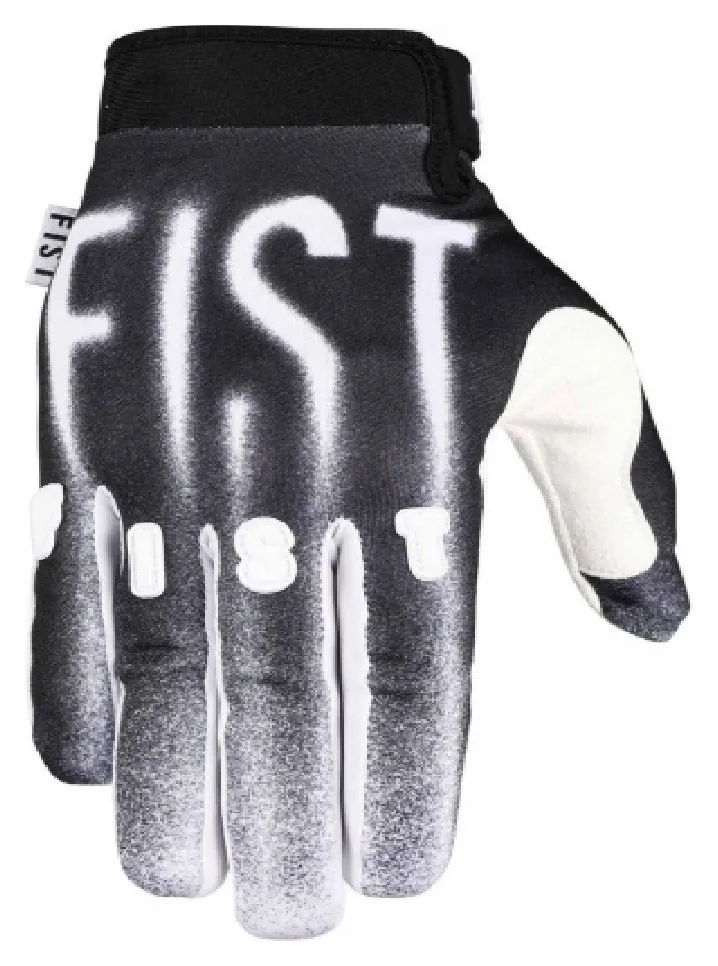 Рукавички Fist BLUR GLOVE - Extra Large (VELD_F-GS-00995-XL)