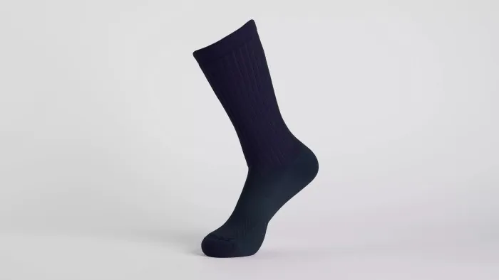 Велосипедные носки Specialized HYDROGEN AERO TALL SOCK 2025