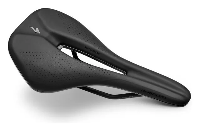 Велосідла Specialized PHENOM EXPERT SADDLE 2023 (143 (27217-2203))