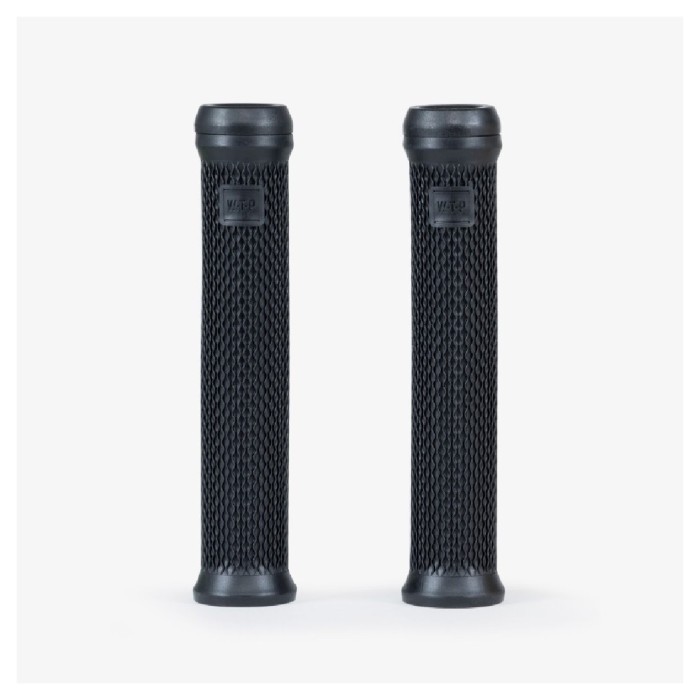 Грипсы WeThePeople MANTA without flange 160mm Ø 27.5mm черные