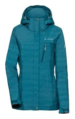 Куртка для туризму VAUDE Women's Furnas Jacket III 2018