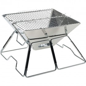 AceCamp мангал Charcoal BBQ Grill Classic Small
