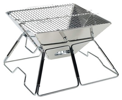 Мангал AceCamp Charcoal BBQ Grill Classic Small