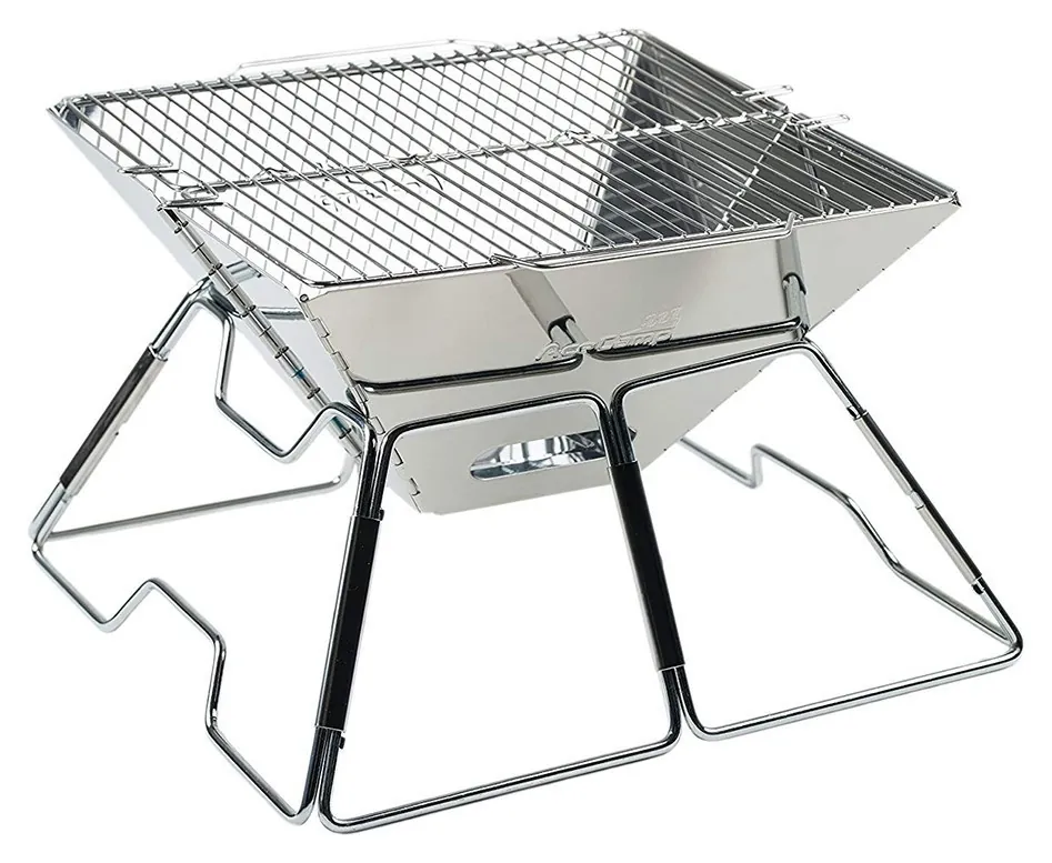 Мангал AceCamp Charcoal BBQ Grill Classic Small (1600)