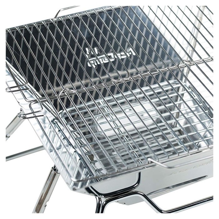 Мангал AceCamp Charcoal BBQ Grill Classic Small