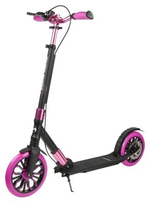 самокат Maraton Cardinal Pink