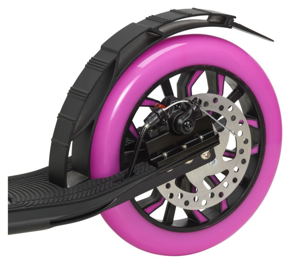 самокат Maraton Cardinal Pink