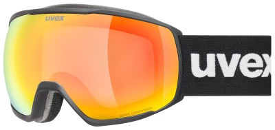 Маска UVEX victorious CV 2026