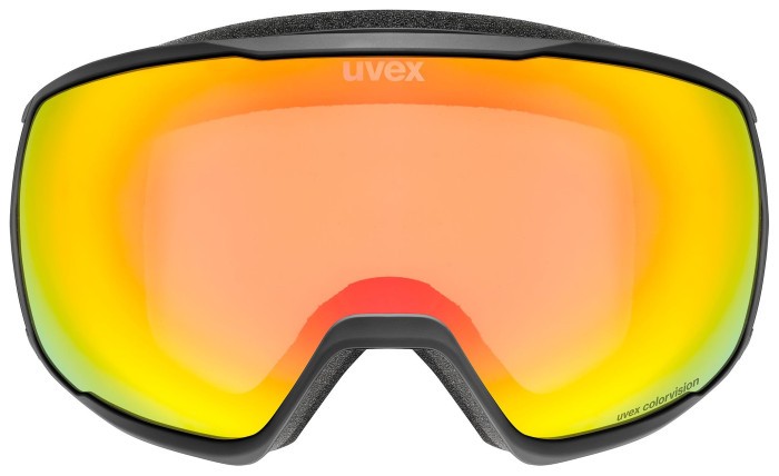 Маска UVEX victorious CV 2026