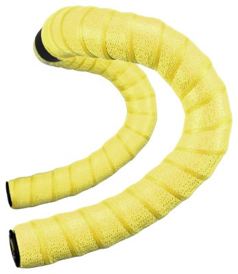 Обмотка руля Lizard Skins DSP V2, толщина 2,5 мм, длина 2080 мм, Neon Yellow