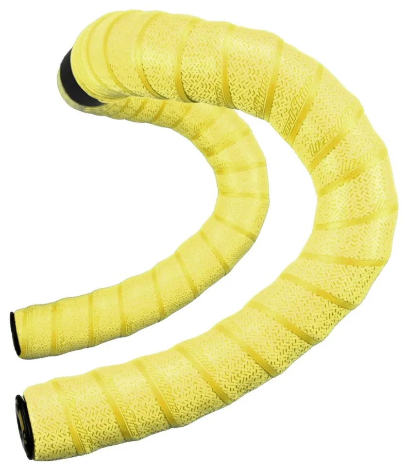 Обмотка керма Lizard Skins DSP V2, товщина 2,5 мм, довжина 2080 мм, Neon Yellow (BTP-24-22)