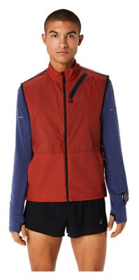 Жилетка Asics (2011C751) METARUN PACKABLE VEST 2023
