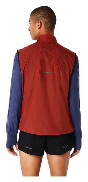 Жилетка Asics (2011C751) METARUN PACKABLE VEST 2023